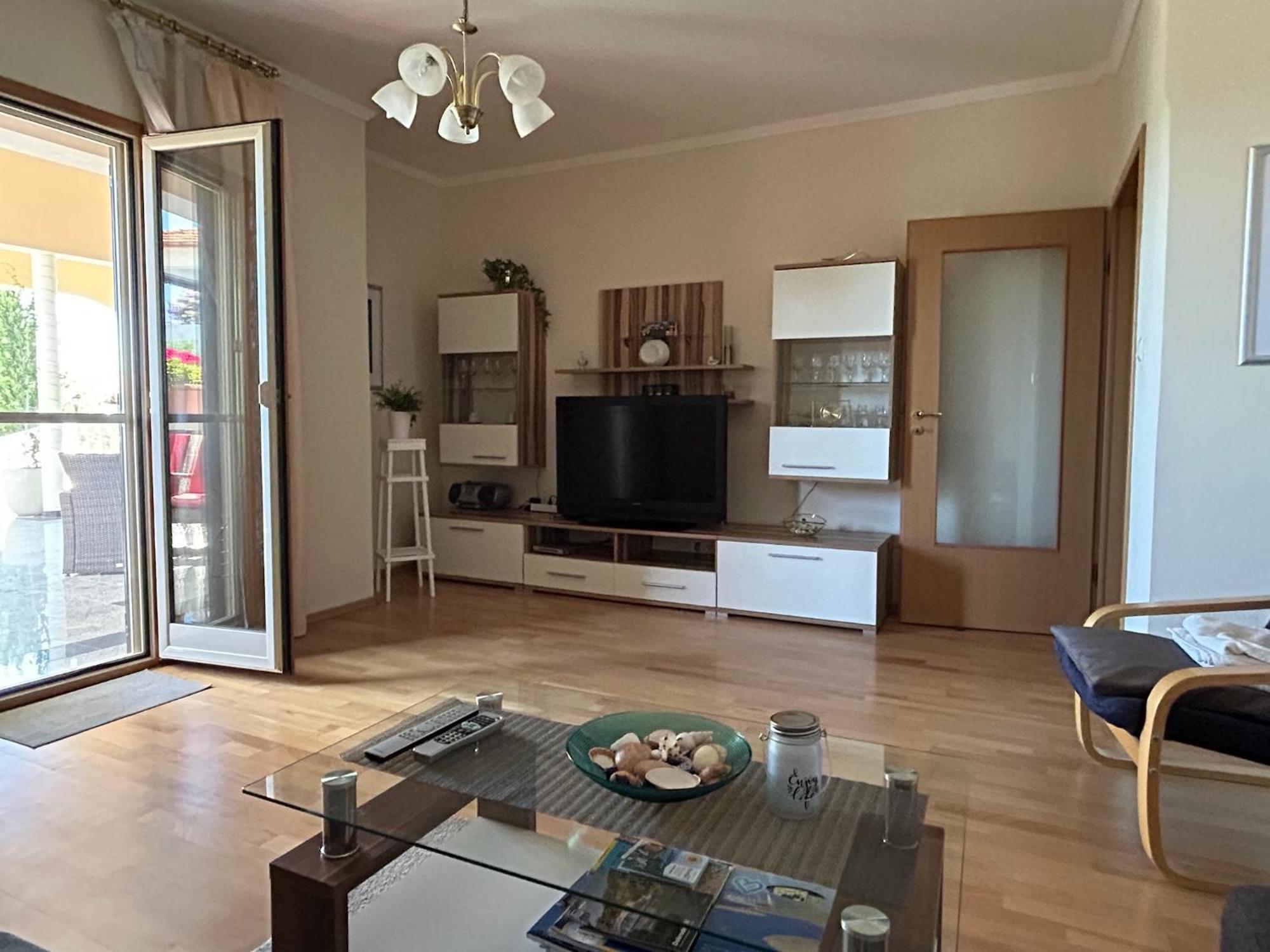 Holiday Home Villa Romantica Sveti Filip i Jakov Exterior foto