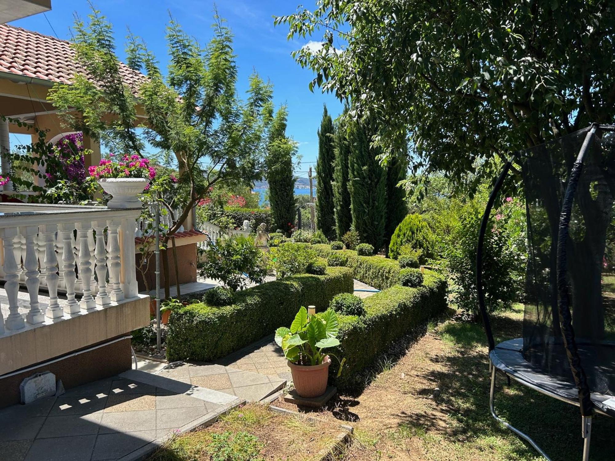 Holiday Home Villa Romantica Sveti Filip i Jakov Exterior foto