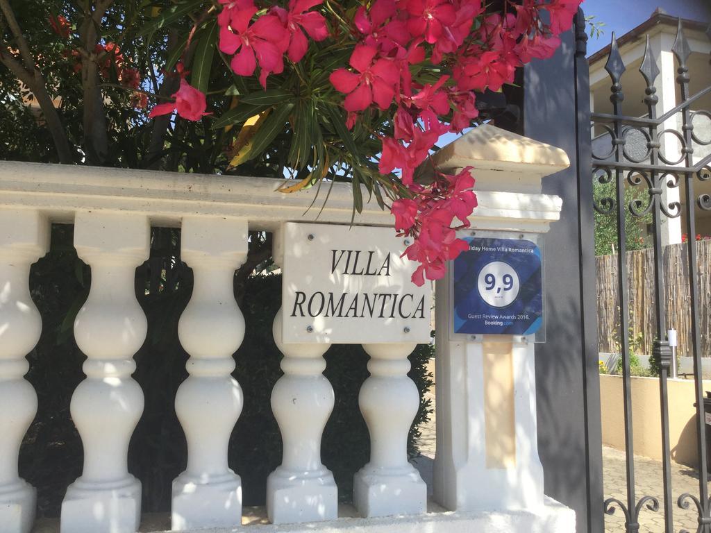 Holiday Home Villa Romantica Sveti Filip i Jakov Exterior foto